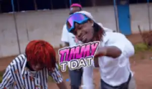 Timmy Tdat - Kimangoto ft. Boondocks Gang